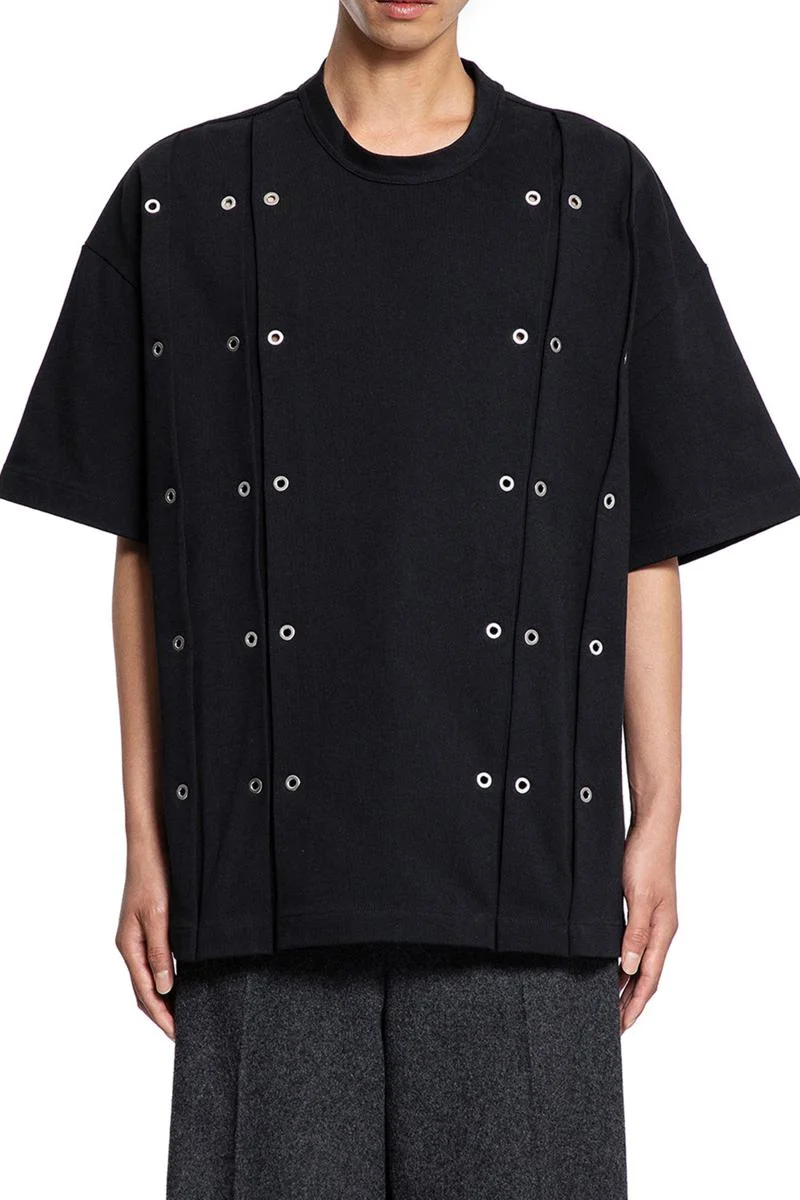 Jil Sander T-Shirts & Tank Tops - 1