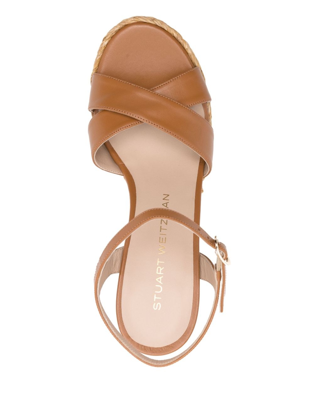 100mm Dayna sandals - 4