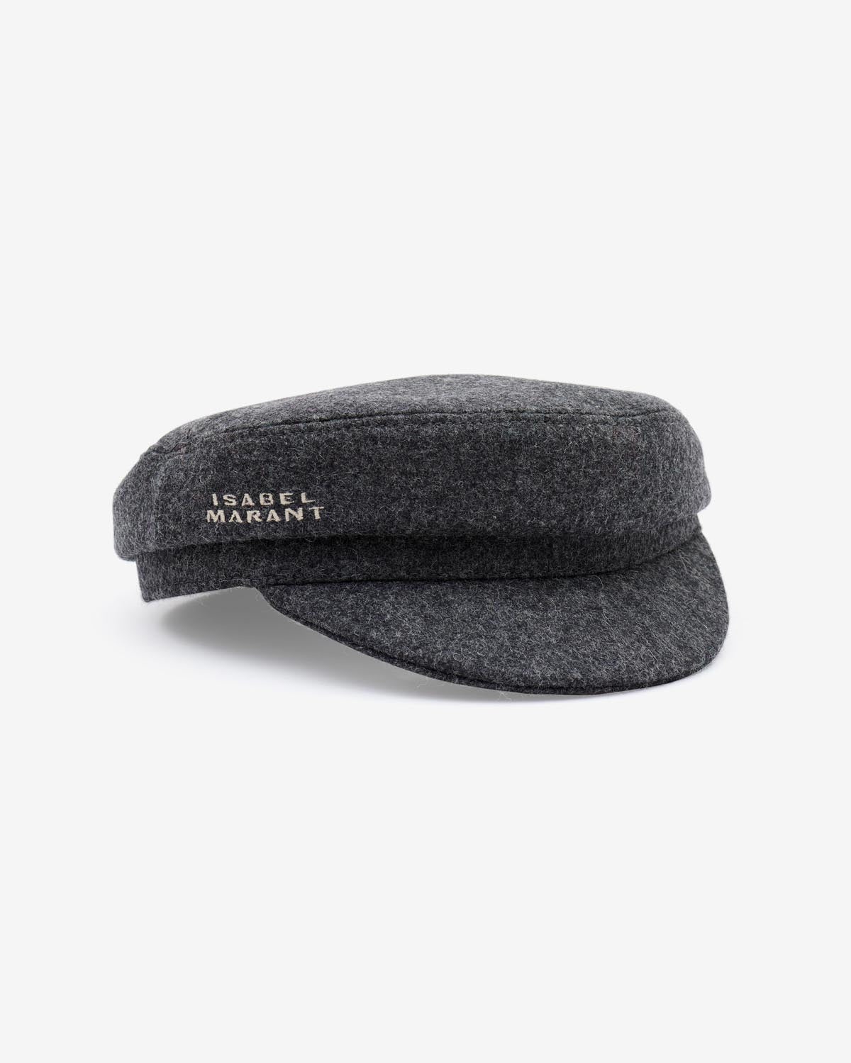 EVIE HAT - 3