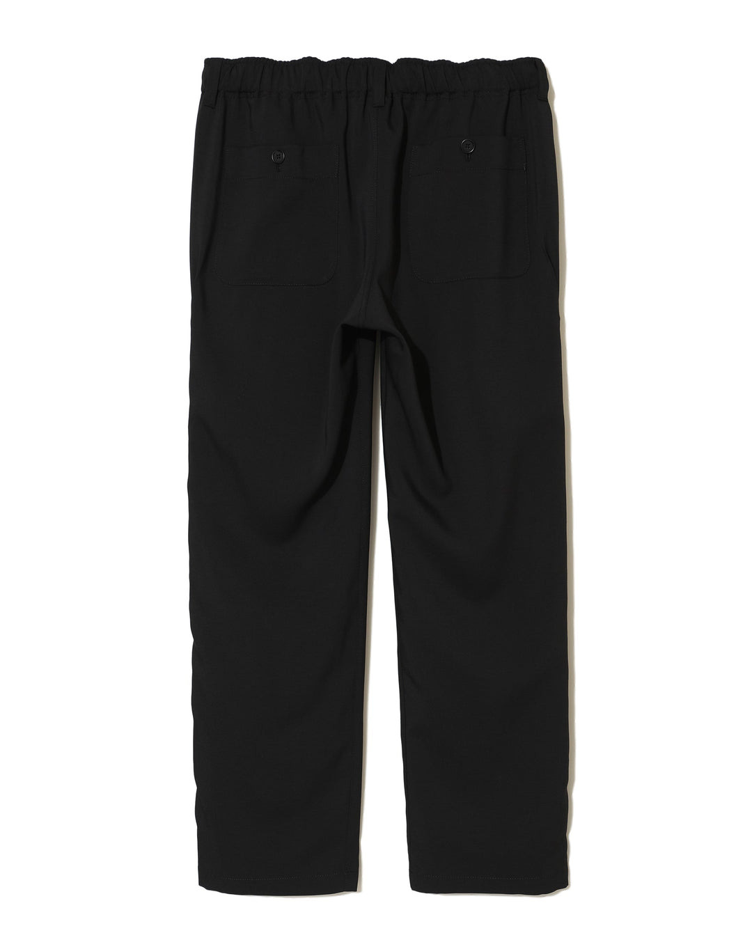 Zipper Pants - 2