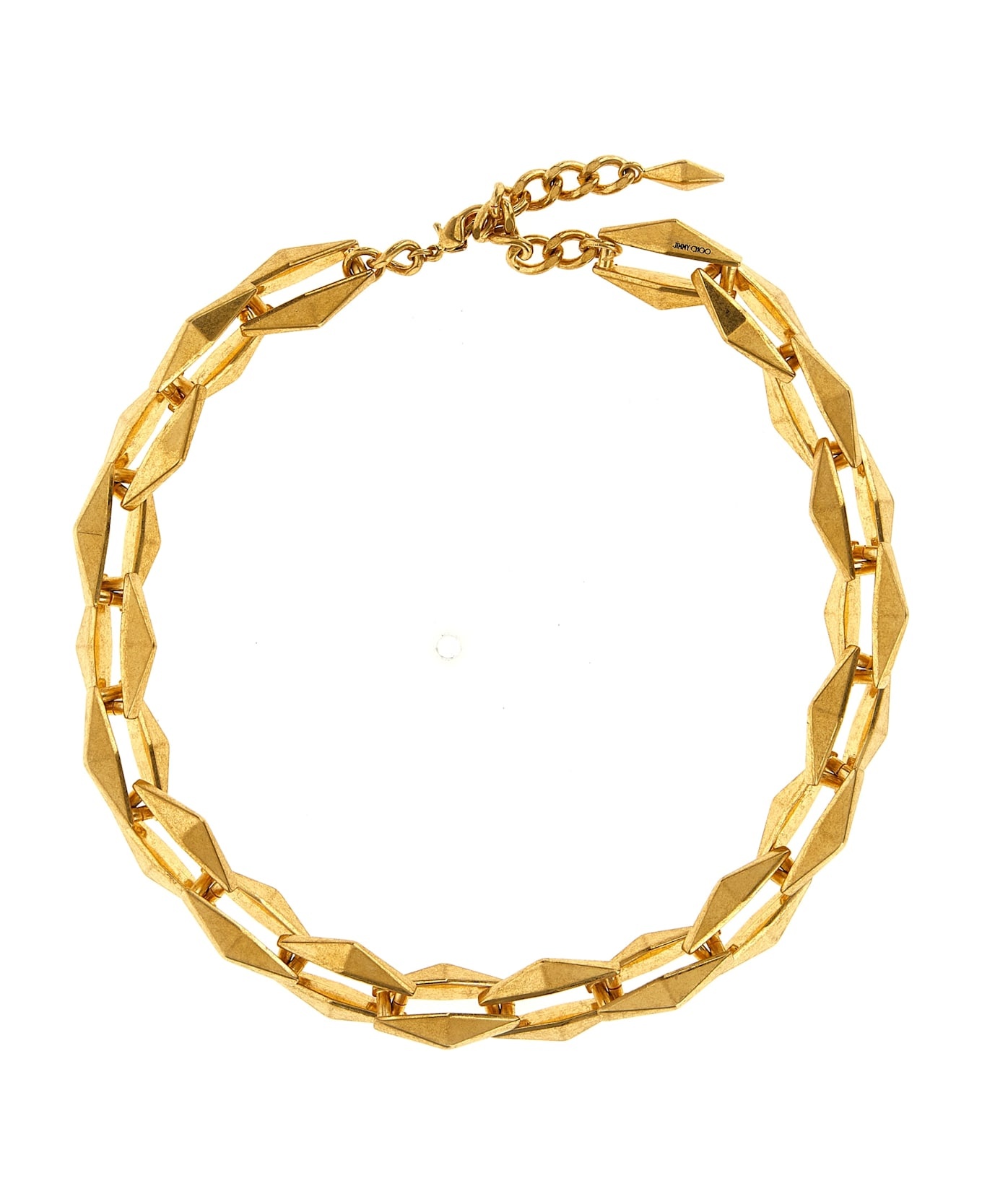 'diamond Chain' Necklace - 1
