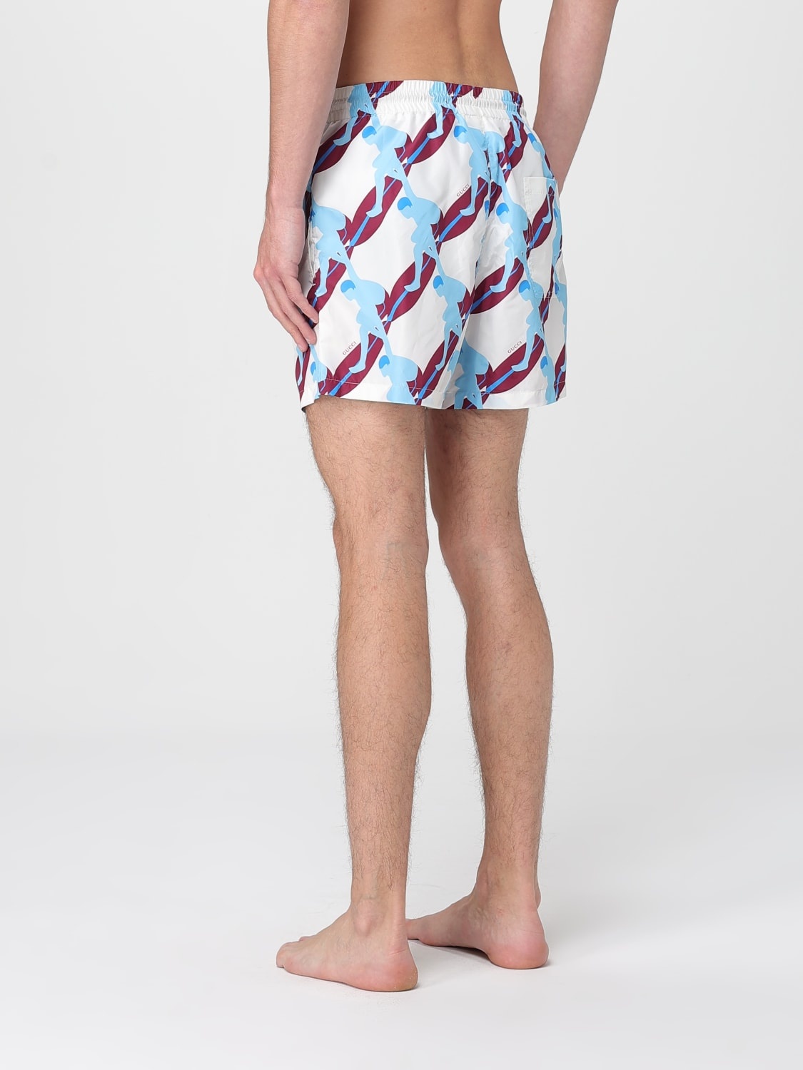 Swimsuit men Gucci - 2