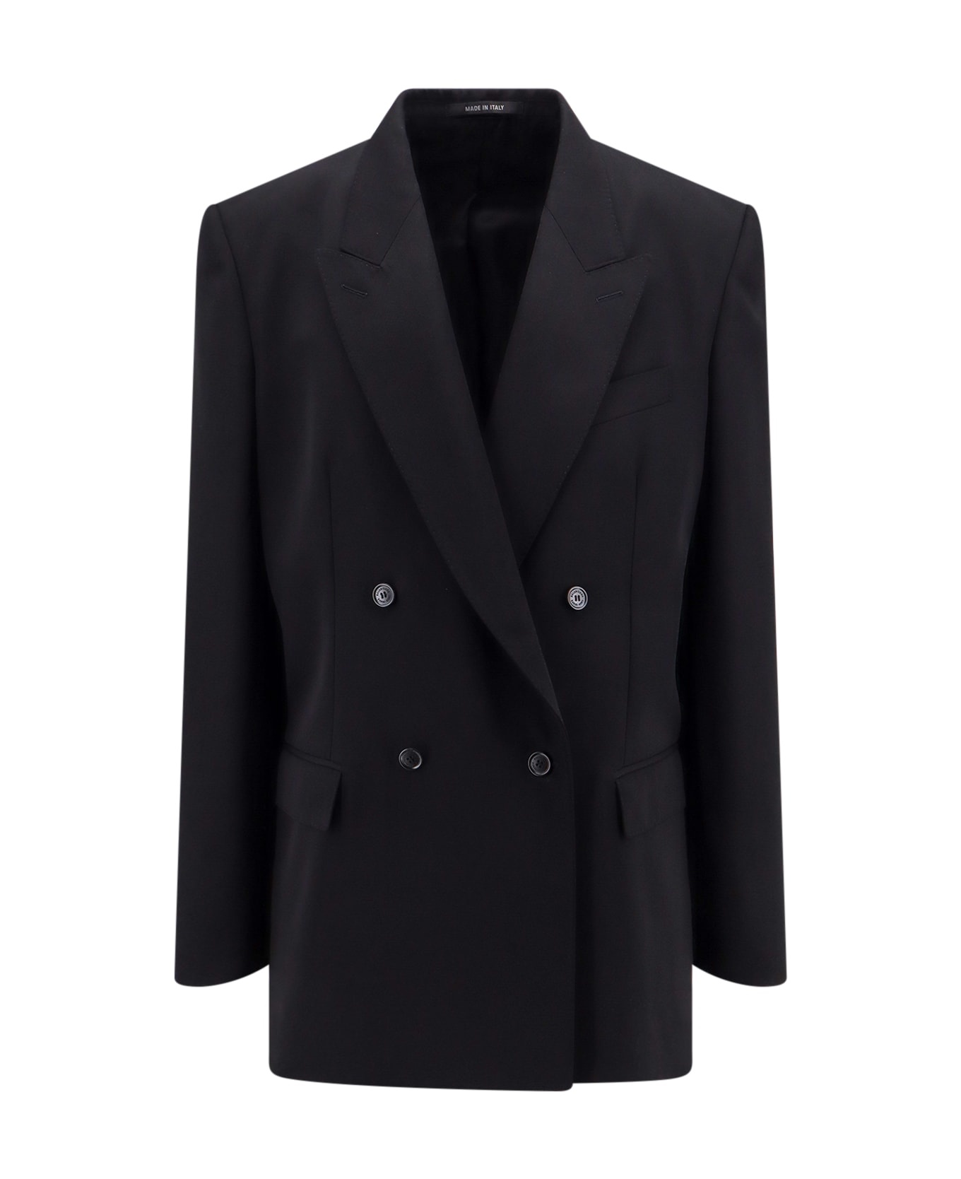 Blazer - 1