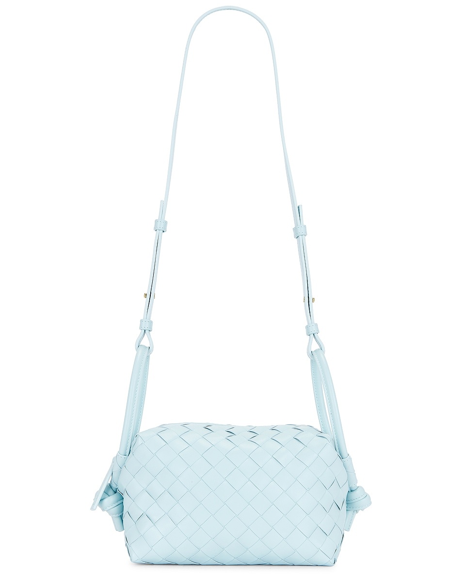 Loop Top Handle Bag - 5