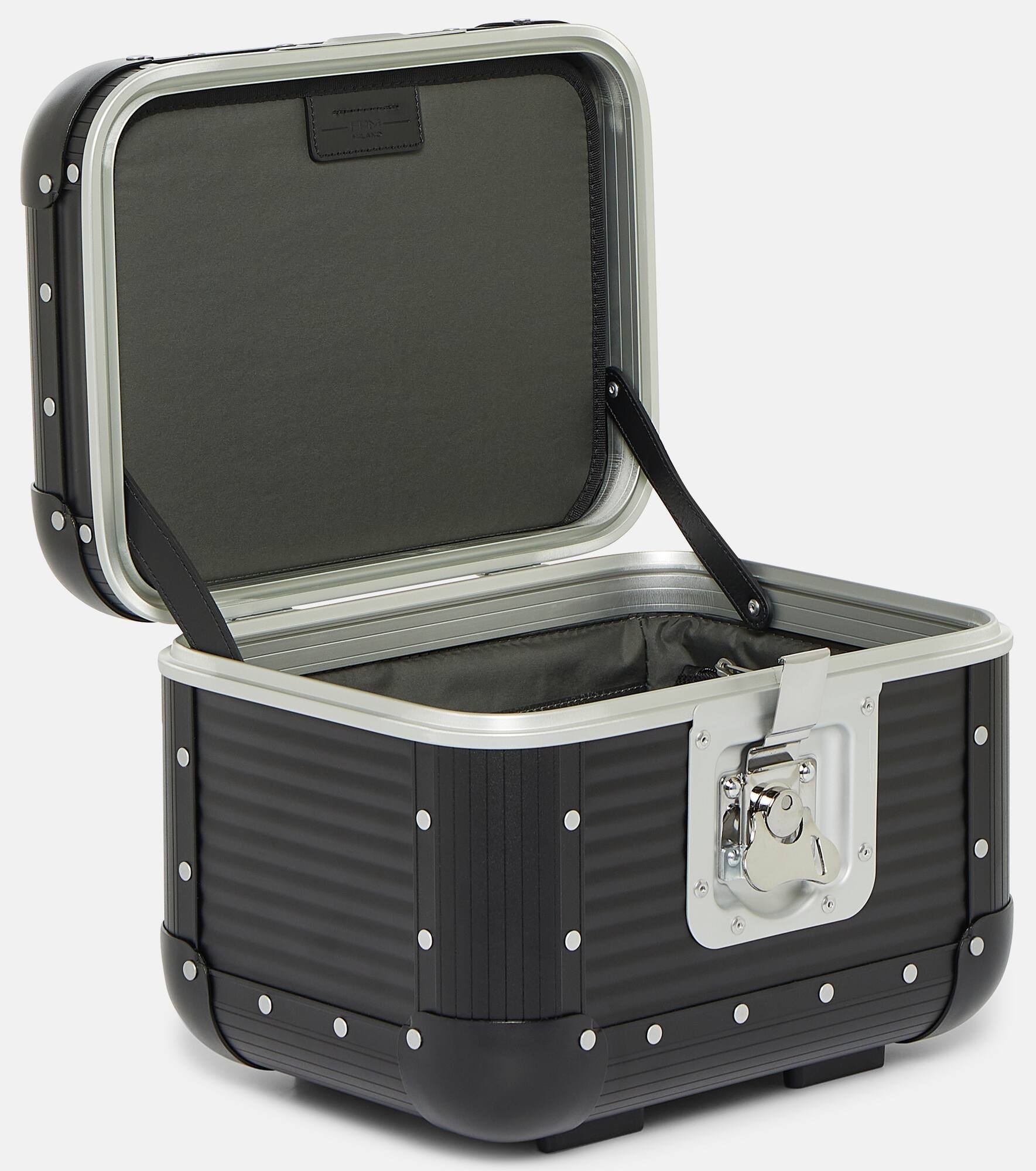 Bank vanity case - 4