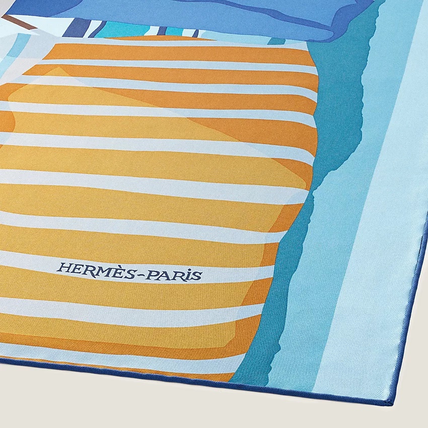 Charmes des Plages Normandes rectangle - 3