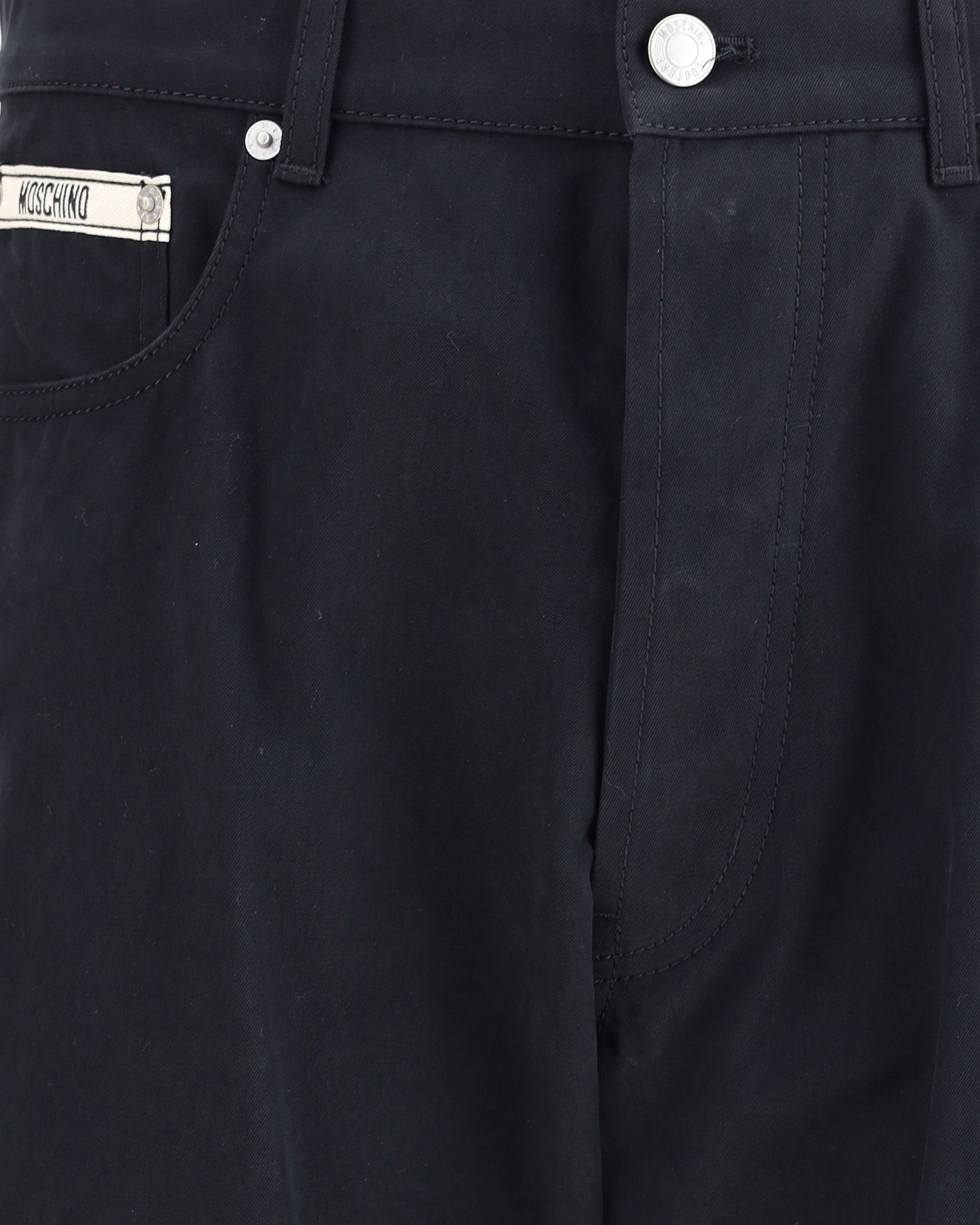 Cotton Pants - 3
