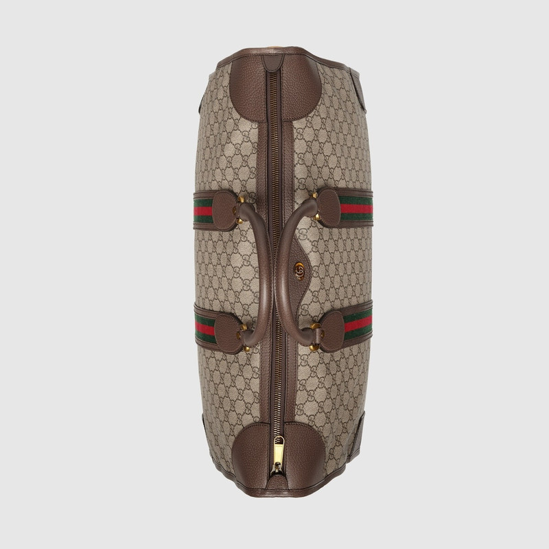 Gucci Savoy large duffle bag 5