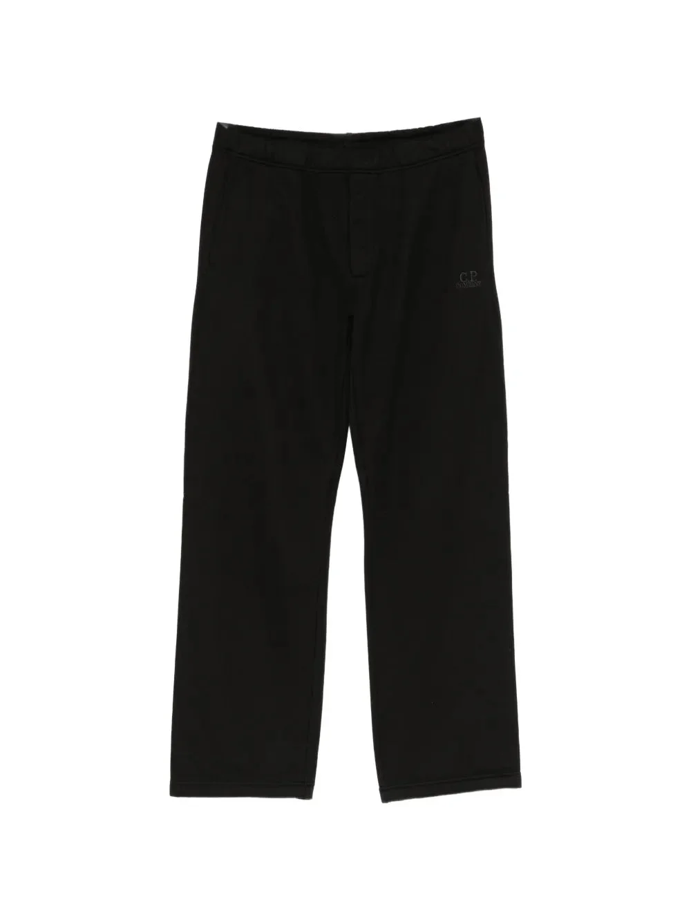 LOGO FLEECE SWEATPANTS - 1
