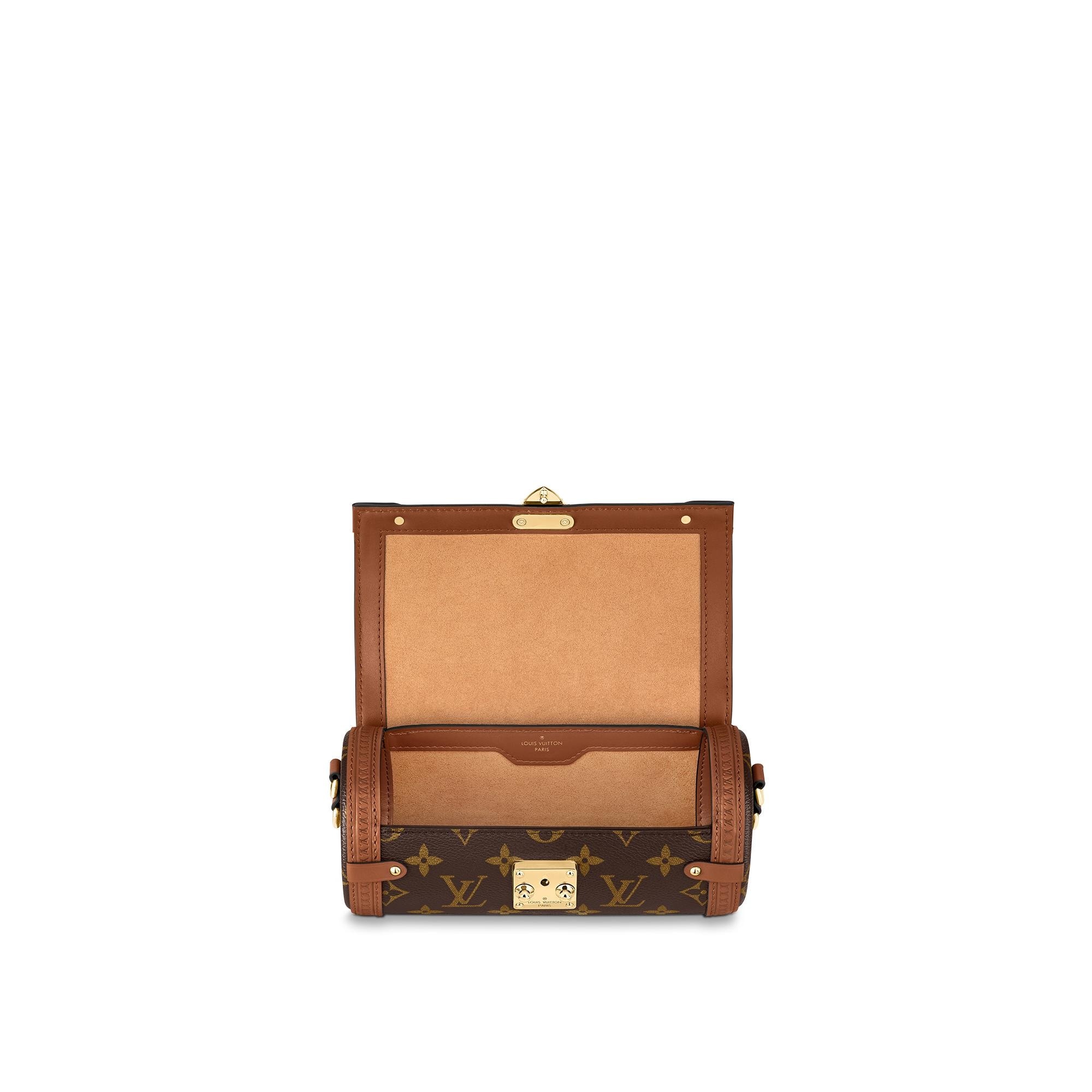 Papillon Trunk - 4