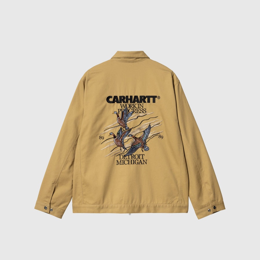 DUCKS JACKET - 2