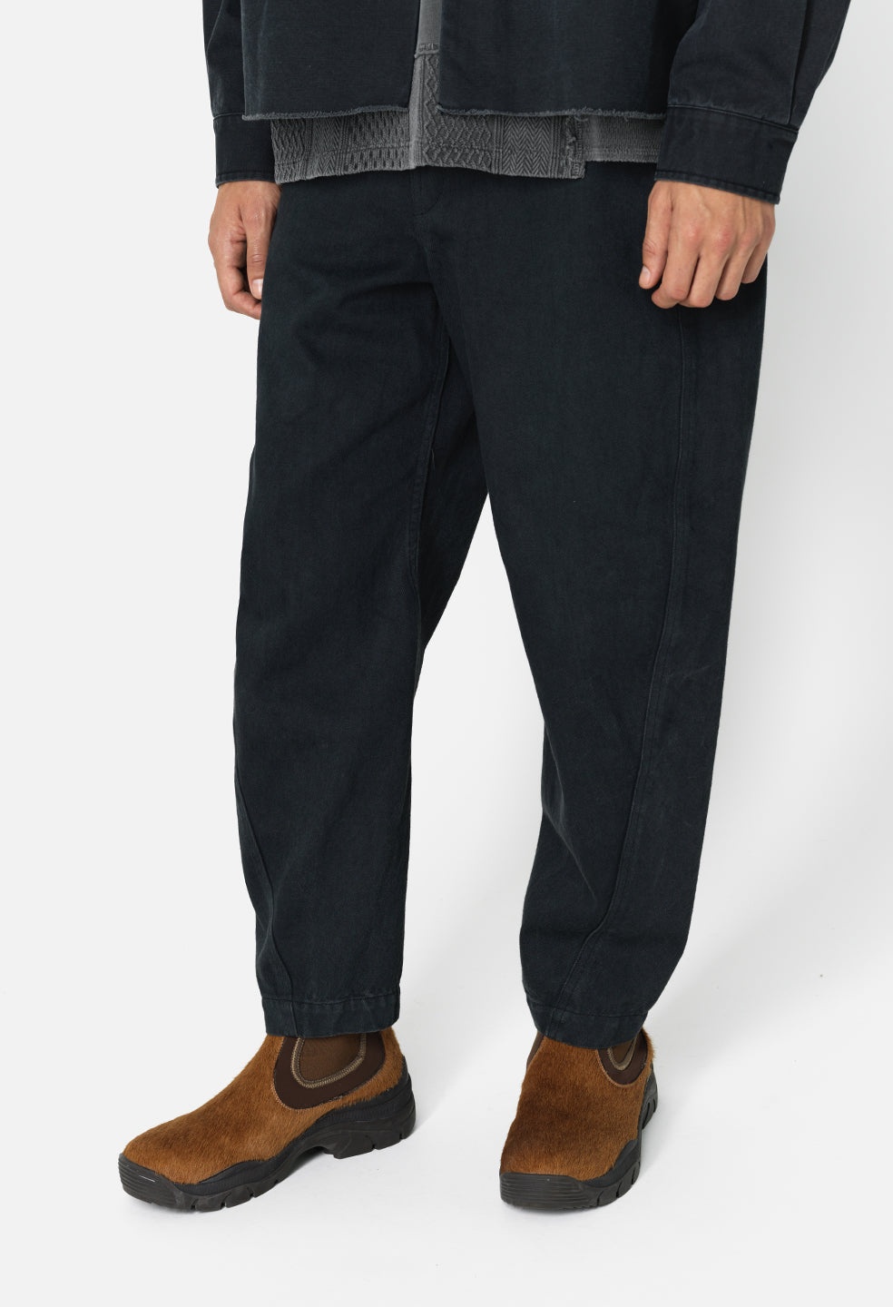 SENDAI TROUSER - 2