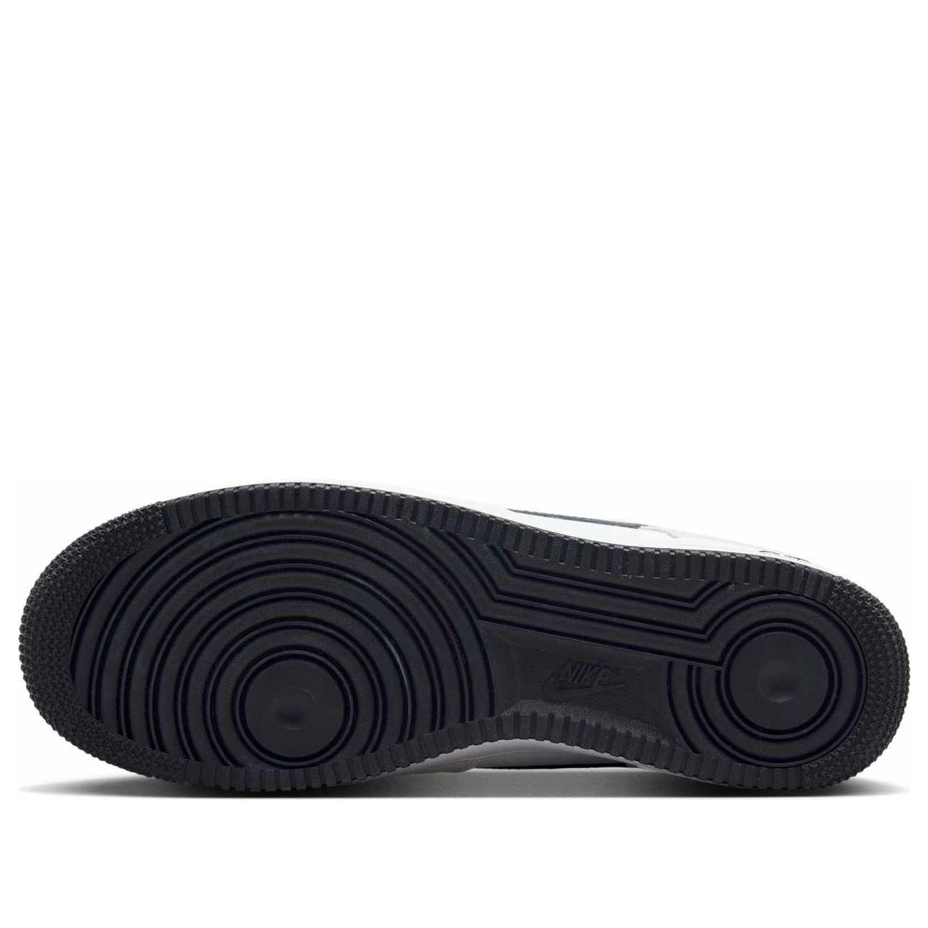 Nike Air Force 1 SK8 'White Black' IB6388-100 - 6