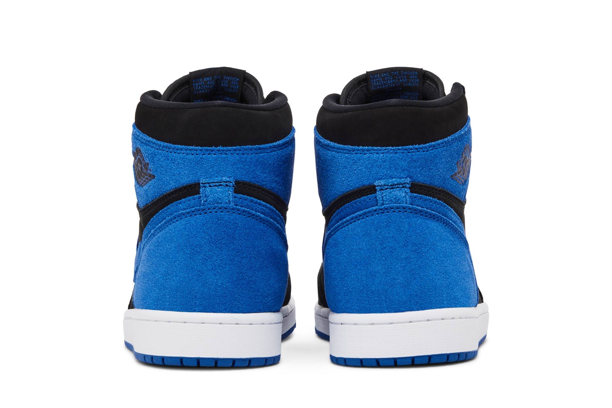 Air Jordan 1 Retro High OG 'Royal Reimagined' - 6