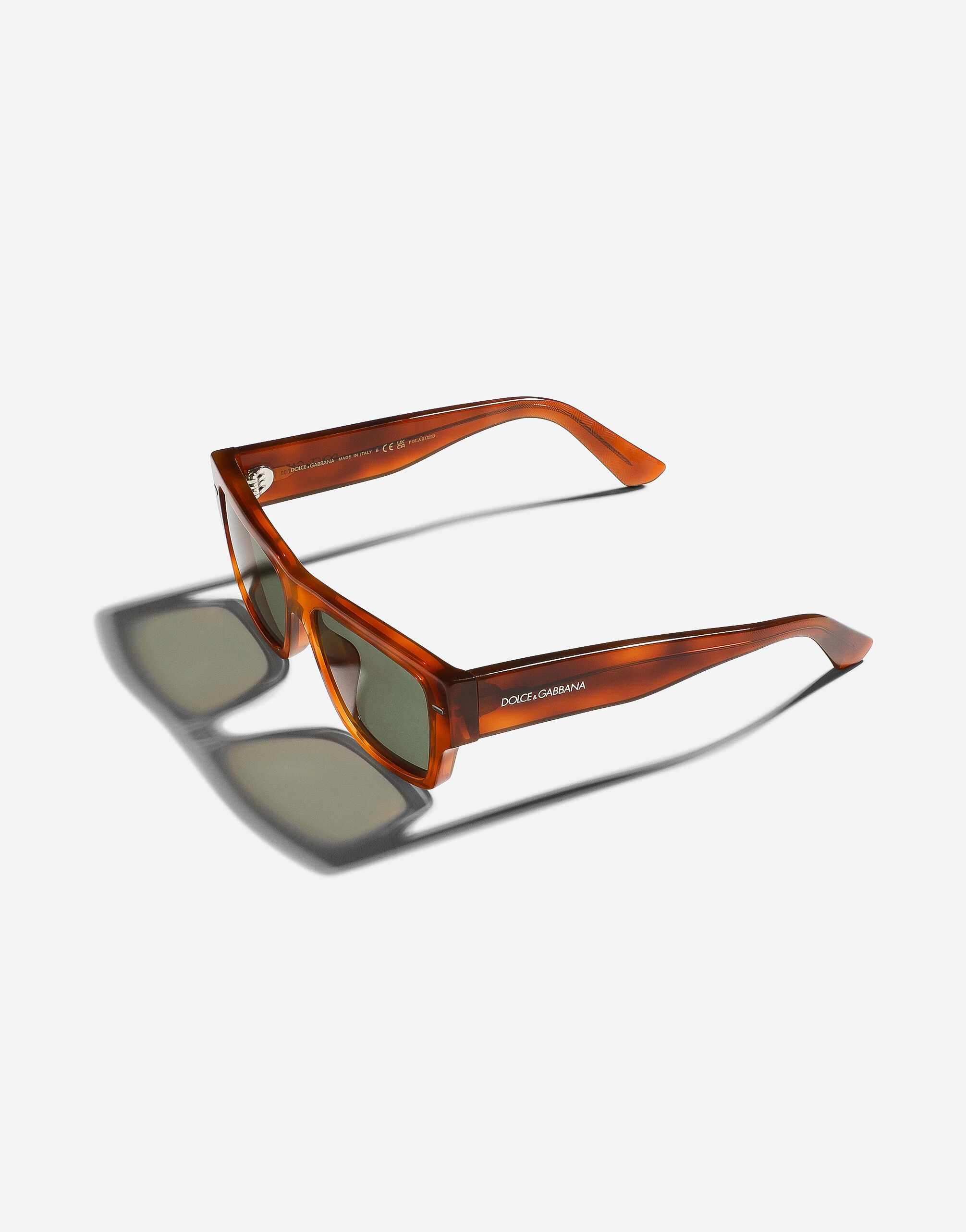 Lusso Sartoriale sunglasses - 4