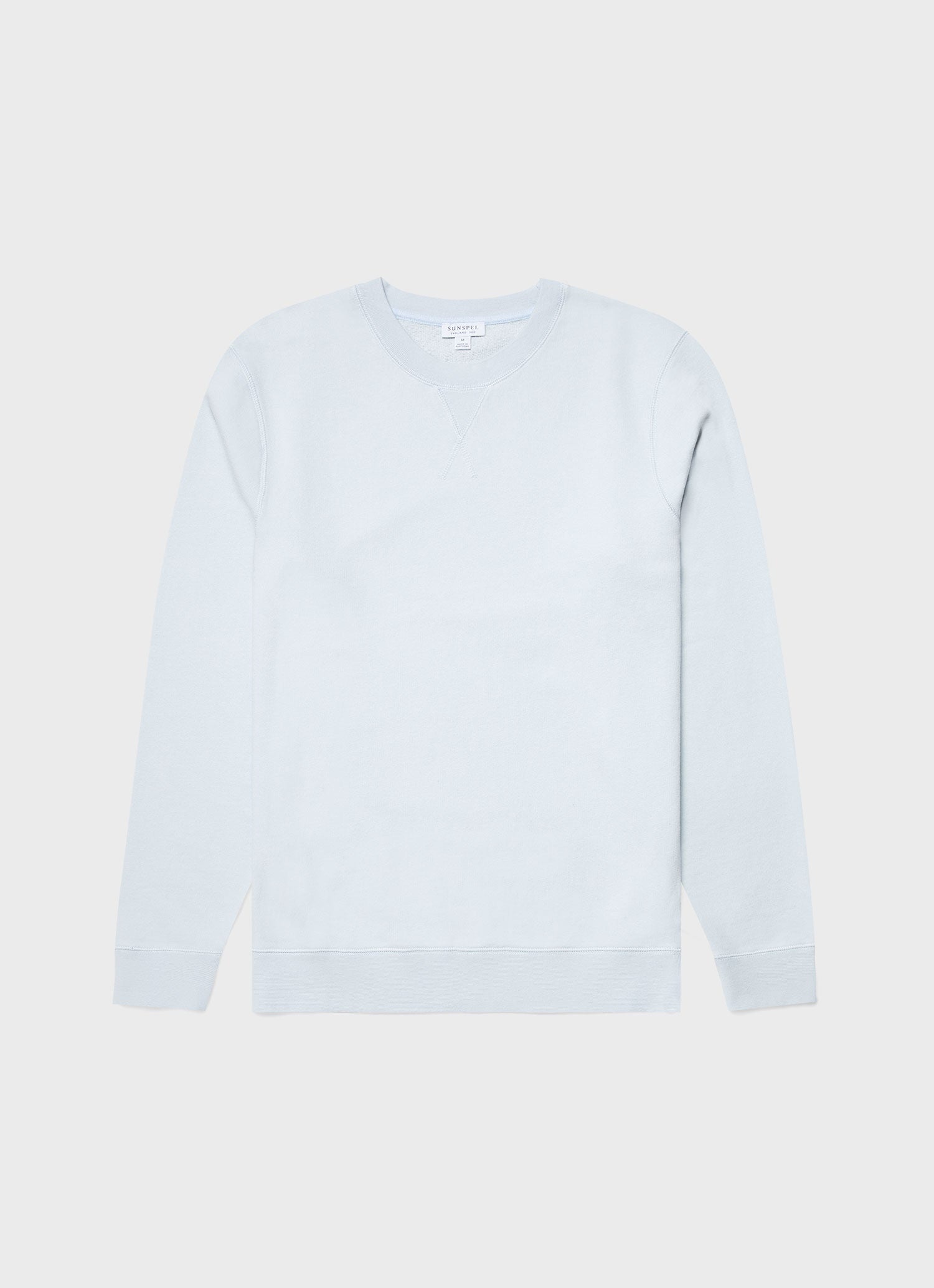 Loopback Sweatshirt - 1