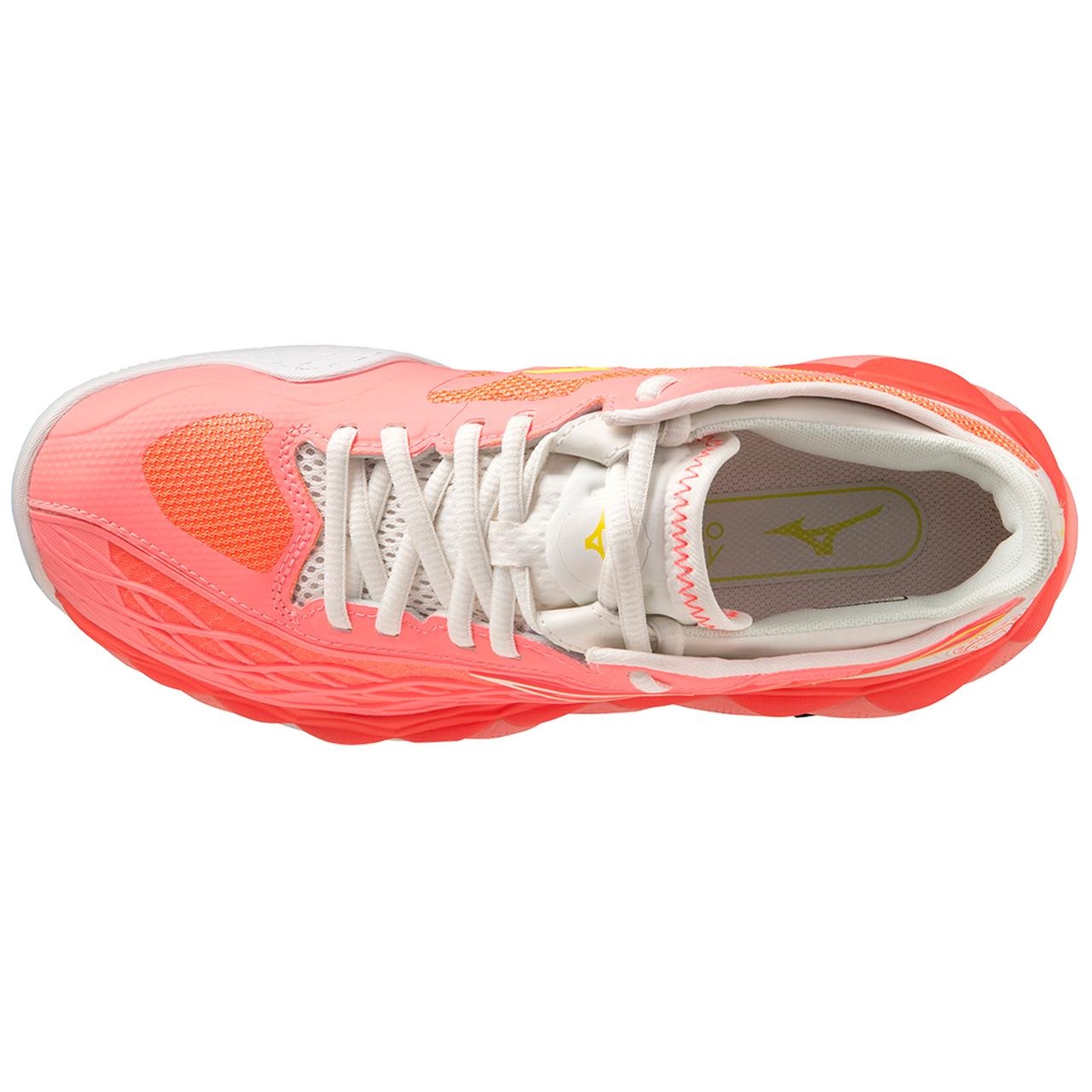 Wave Enforce Tour AC Women's Tennis Shoe - 4