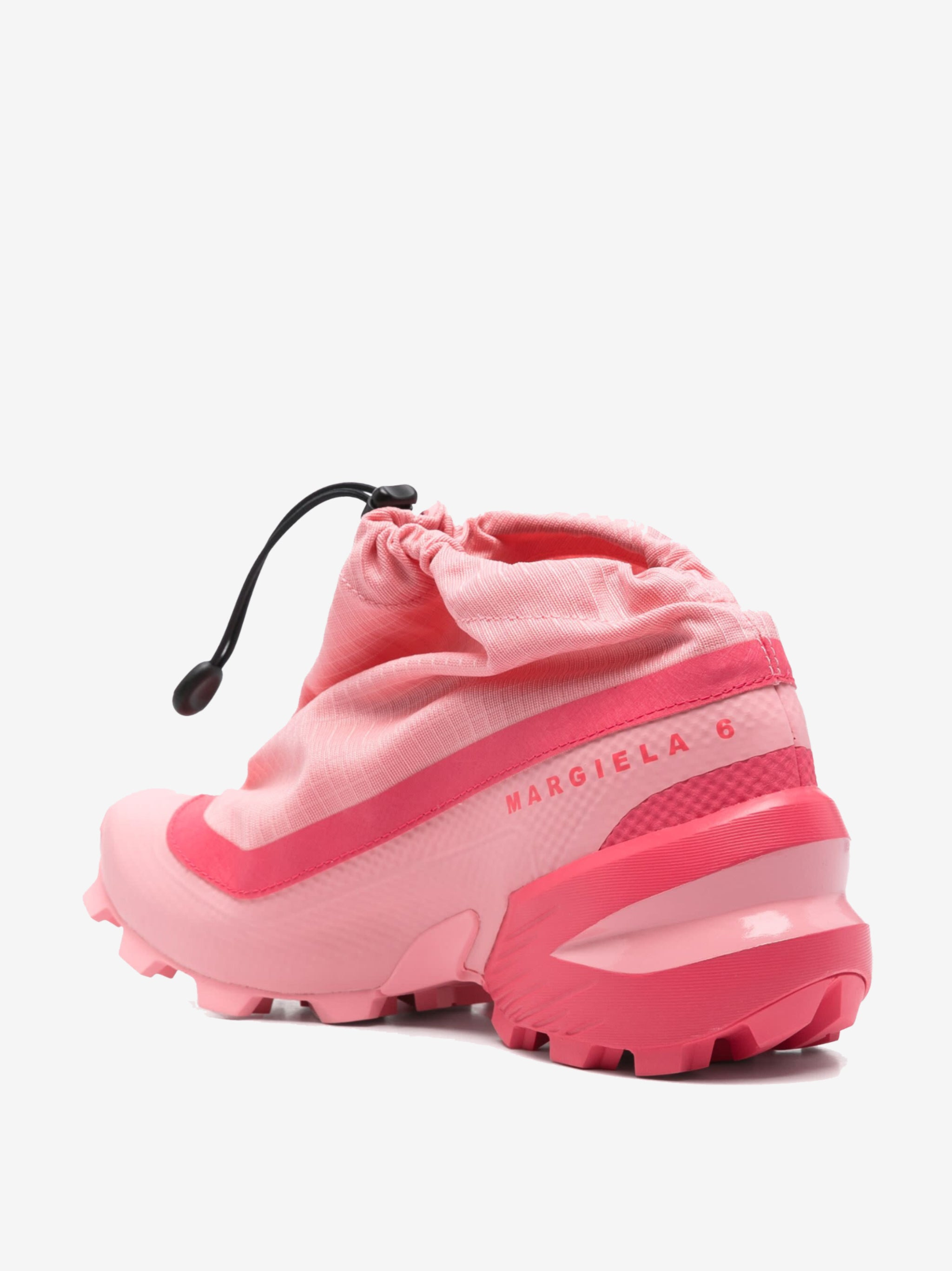 MM6 X SALOMON - Women Cross Low Sneakers - 3