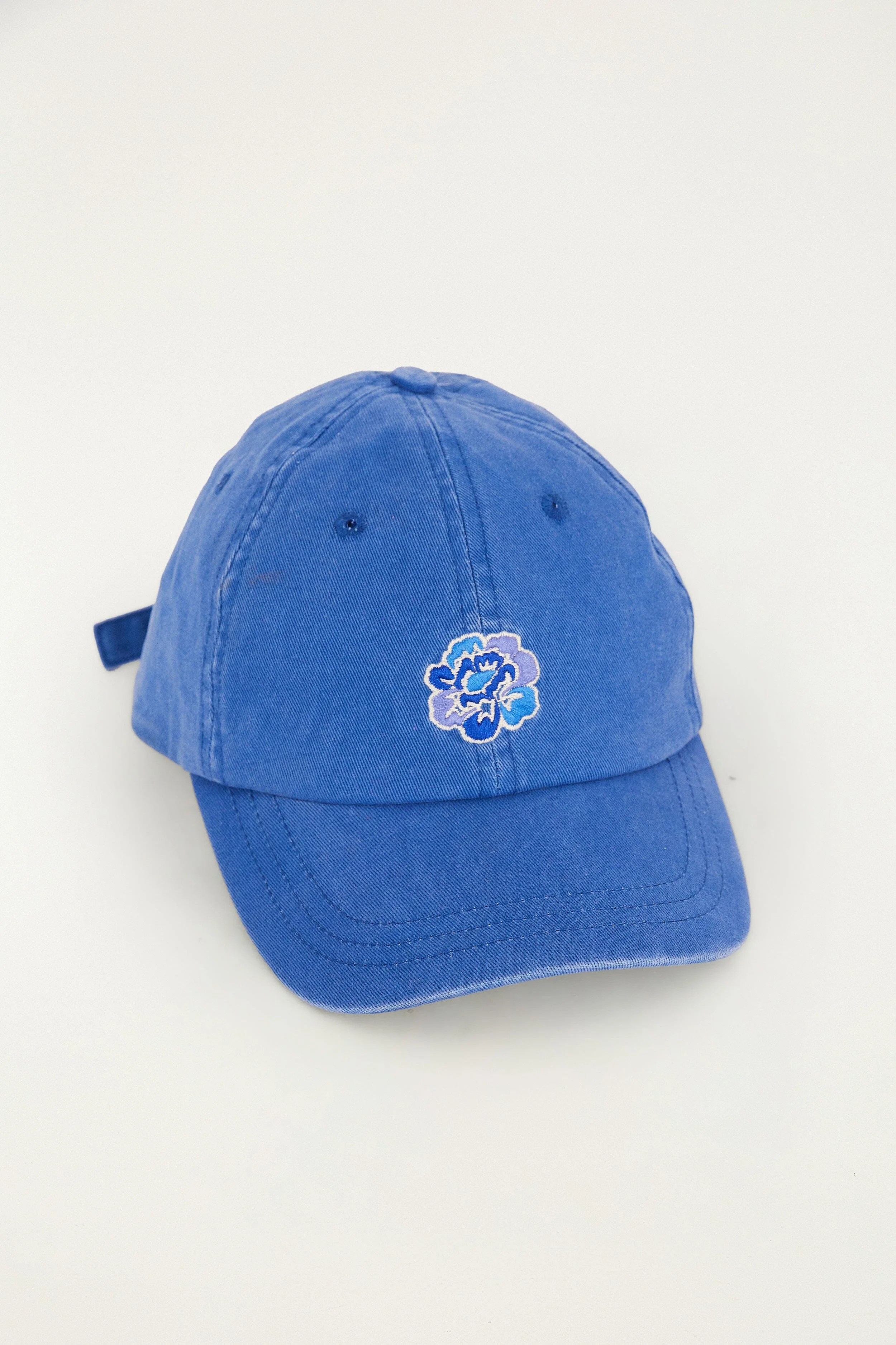 Tropical Groove Cap - 1