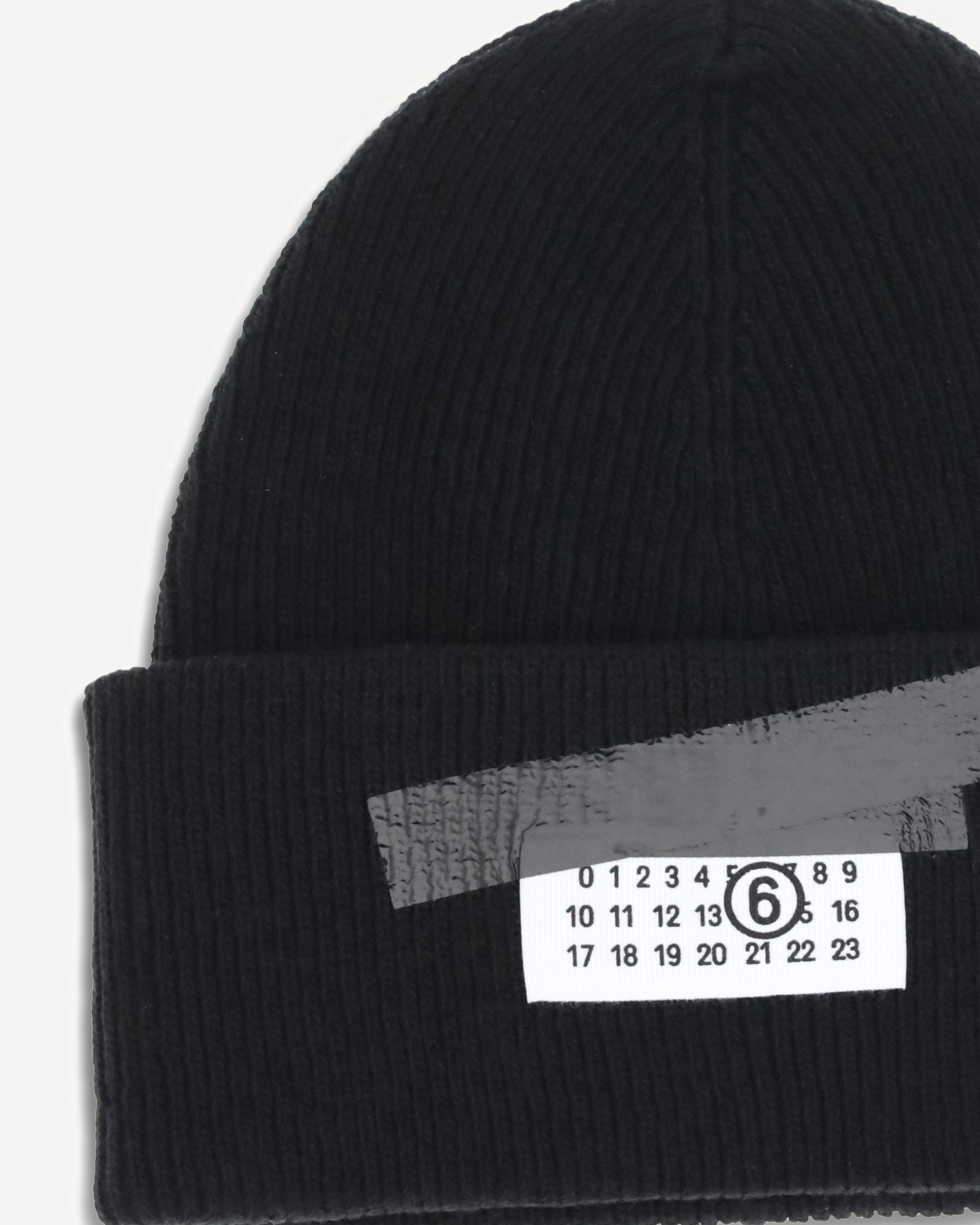 Beanie Hat - 3