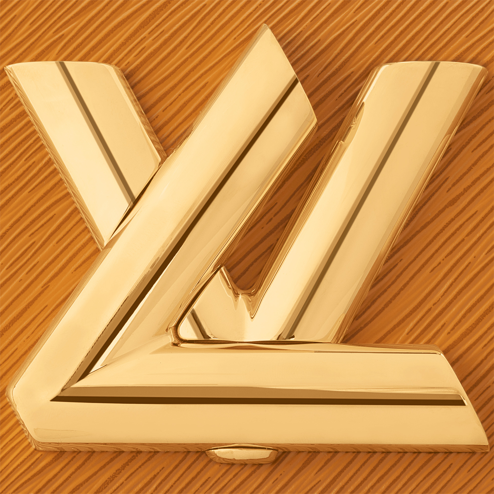 Twist Lock XL - 7