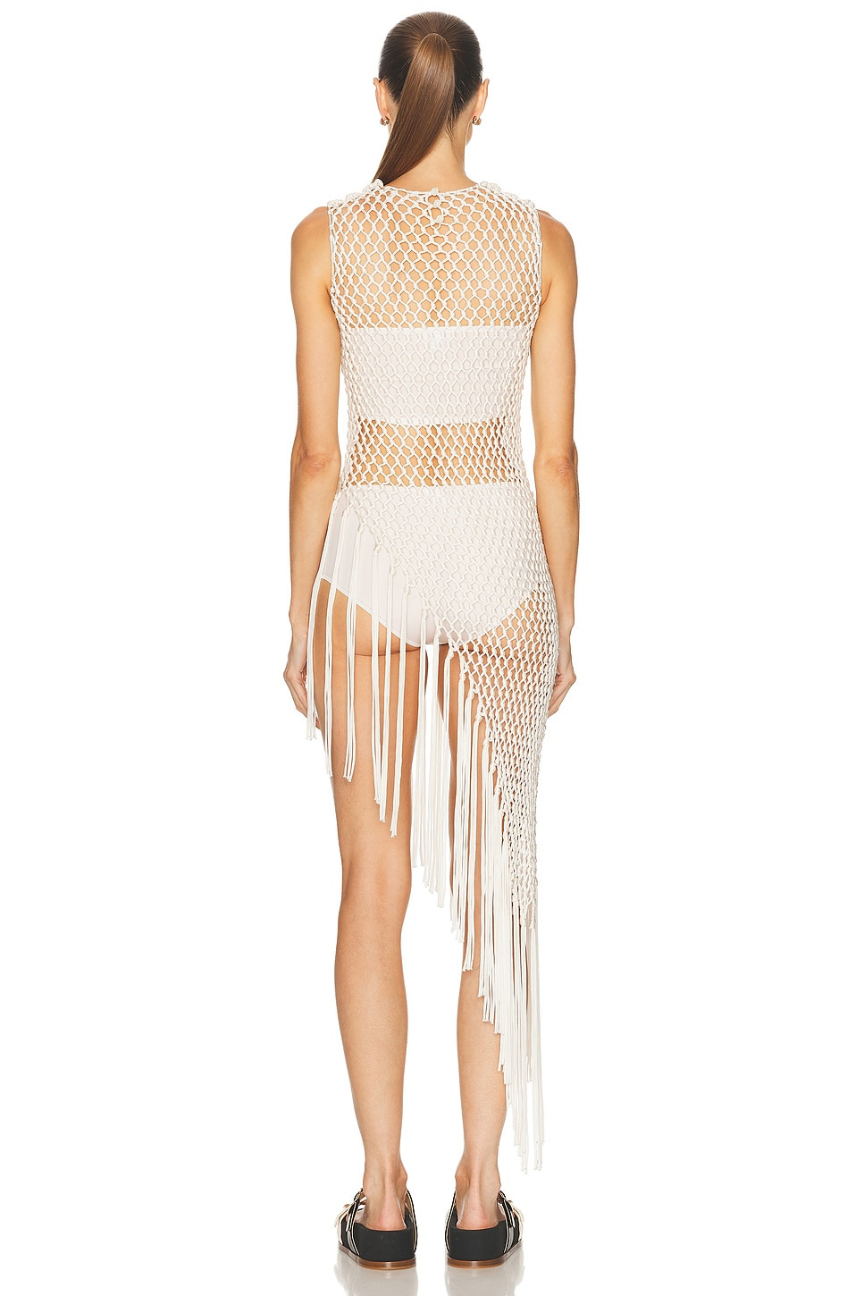 Niamh Dress - 4