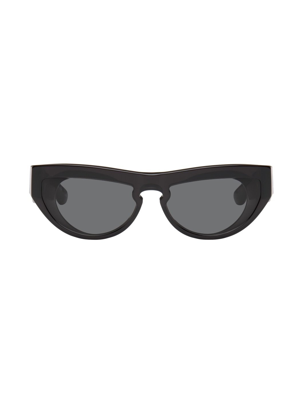 Gray 0BE4422U Sunglasses - 1