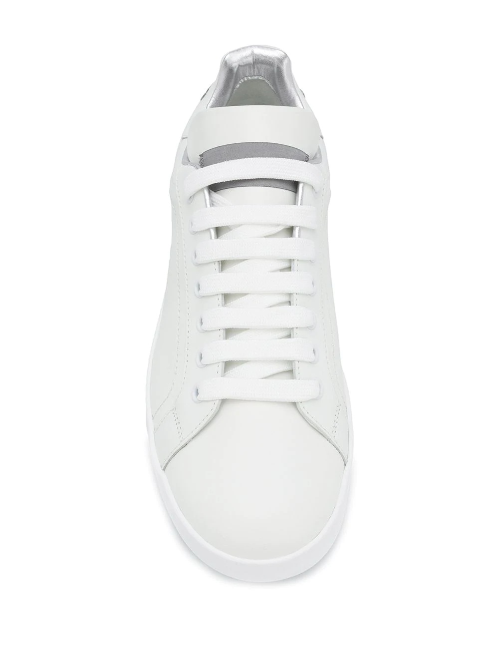 Portofino low-top sneakers - 4