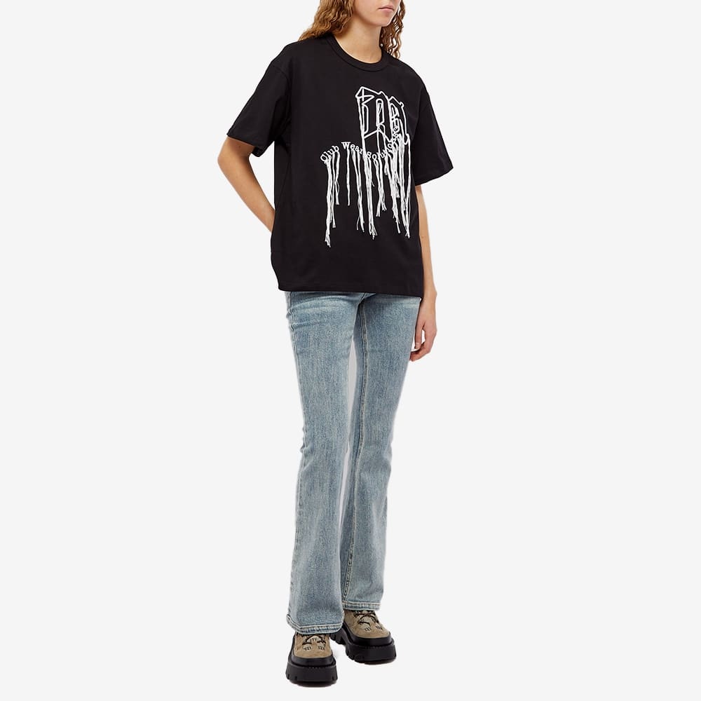 MISBHV CW2 Graphic Tee - 4