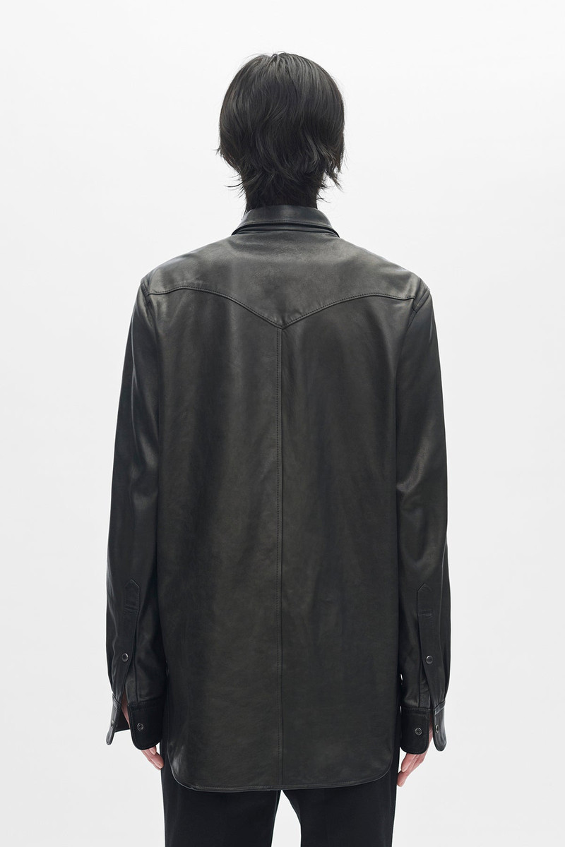 Benedictus Standard Shirt 3