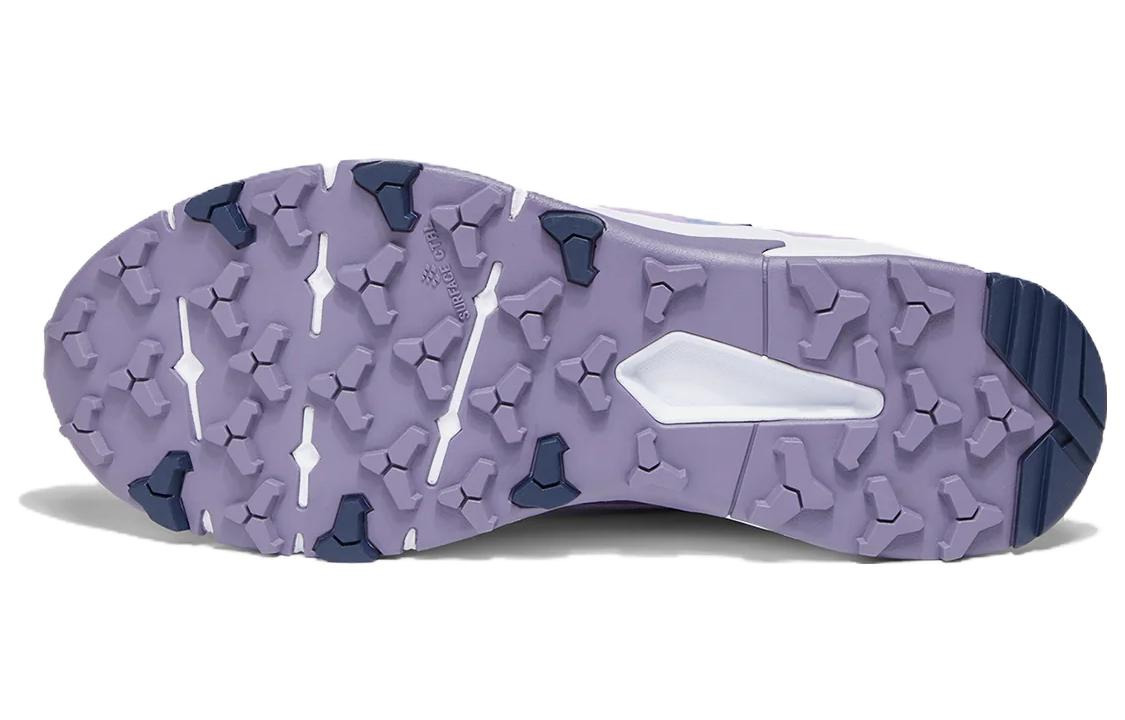 (WMNS) THE NORTH FACE x Clot Vectiv Taraval Futurelight Trainers 'Purple' 819Y-SS23-PC - 5