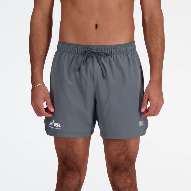 Run For Life RC Short 5" 1