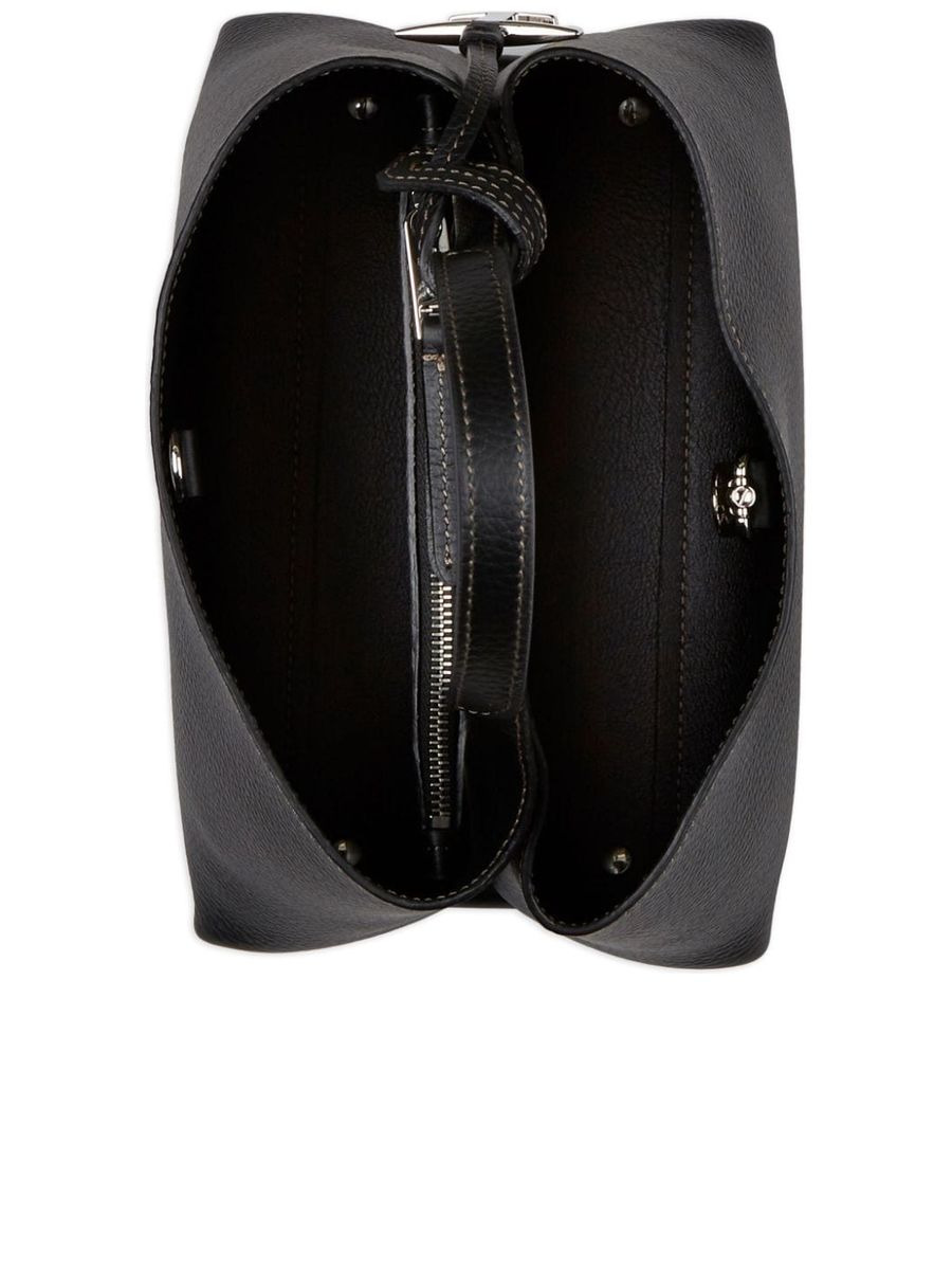 Tod's Bag in Leather Micro - 3