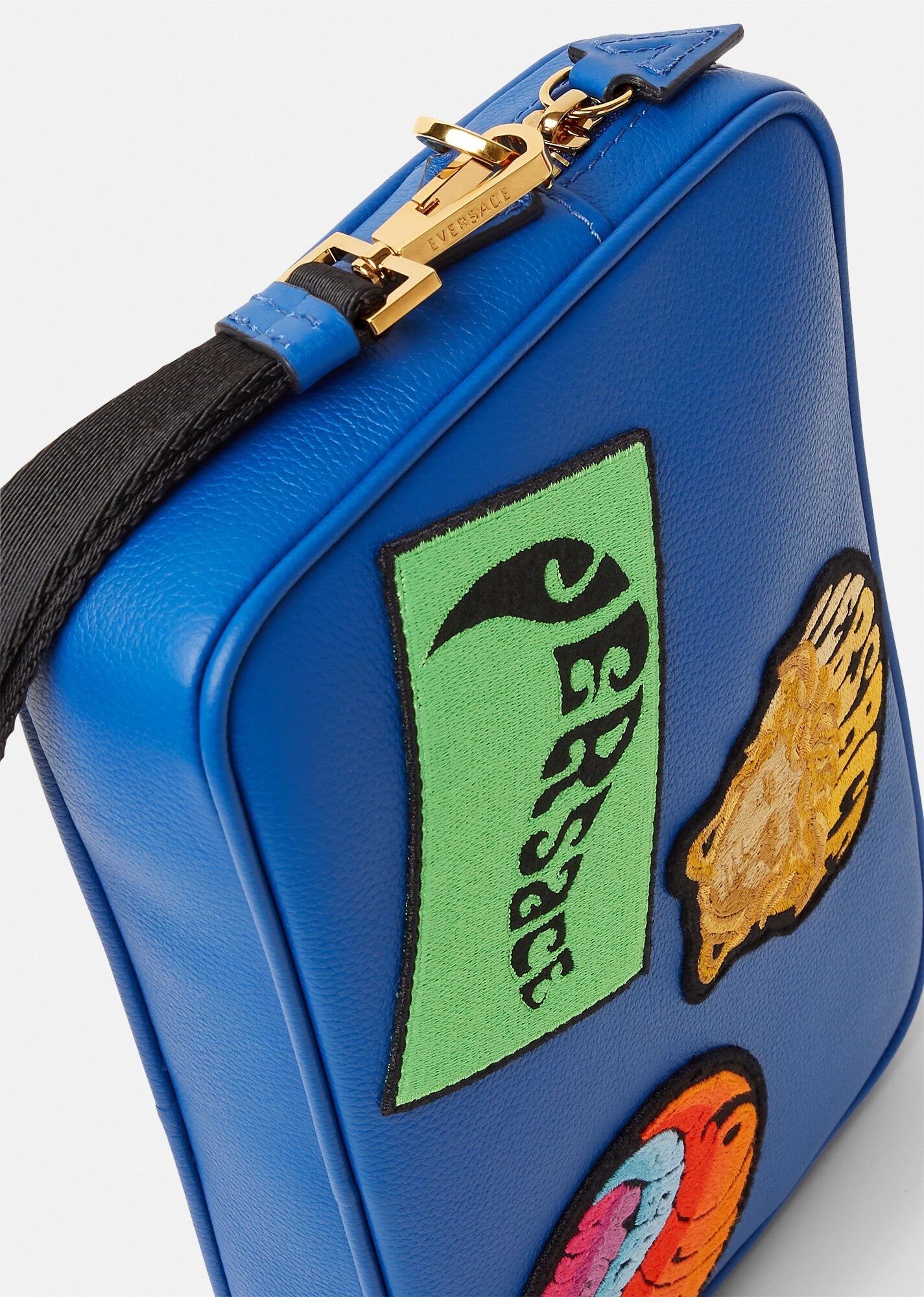Medusa Music Pouch - 5