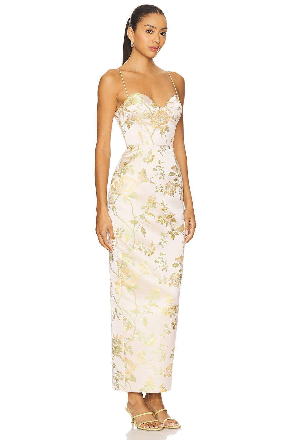 Marielle Dress - 2
