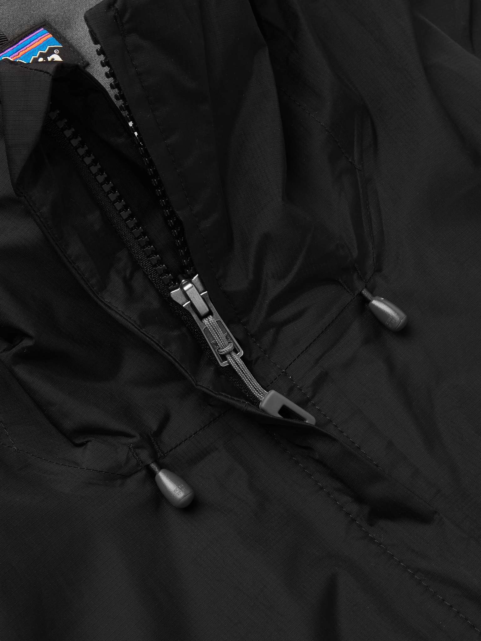 Torrentshell Waterproof H2No Performance Standard Ripstop Hooded Jacket - 12