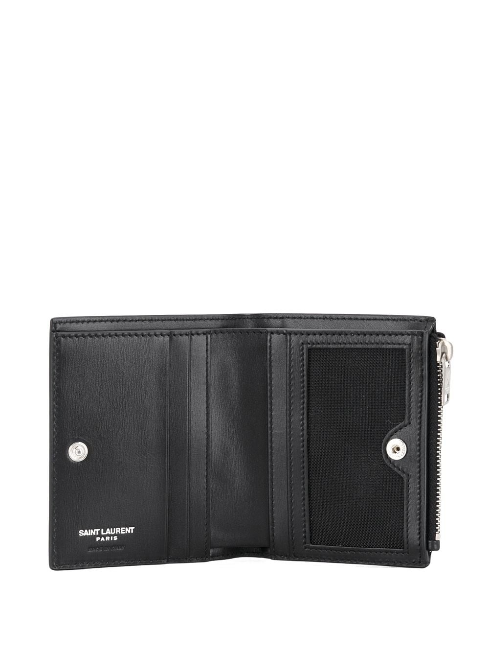 Monogram wallet - 3