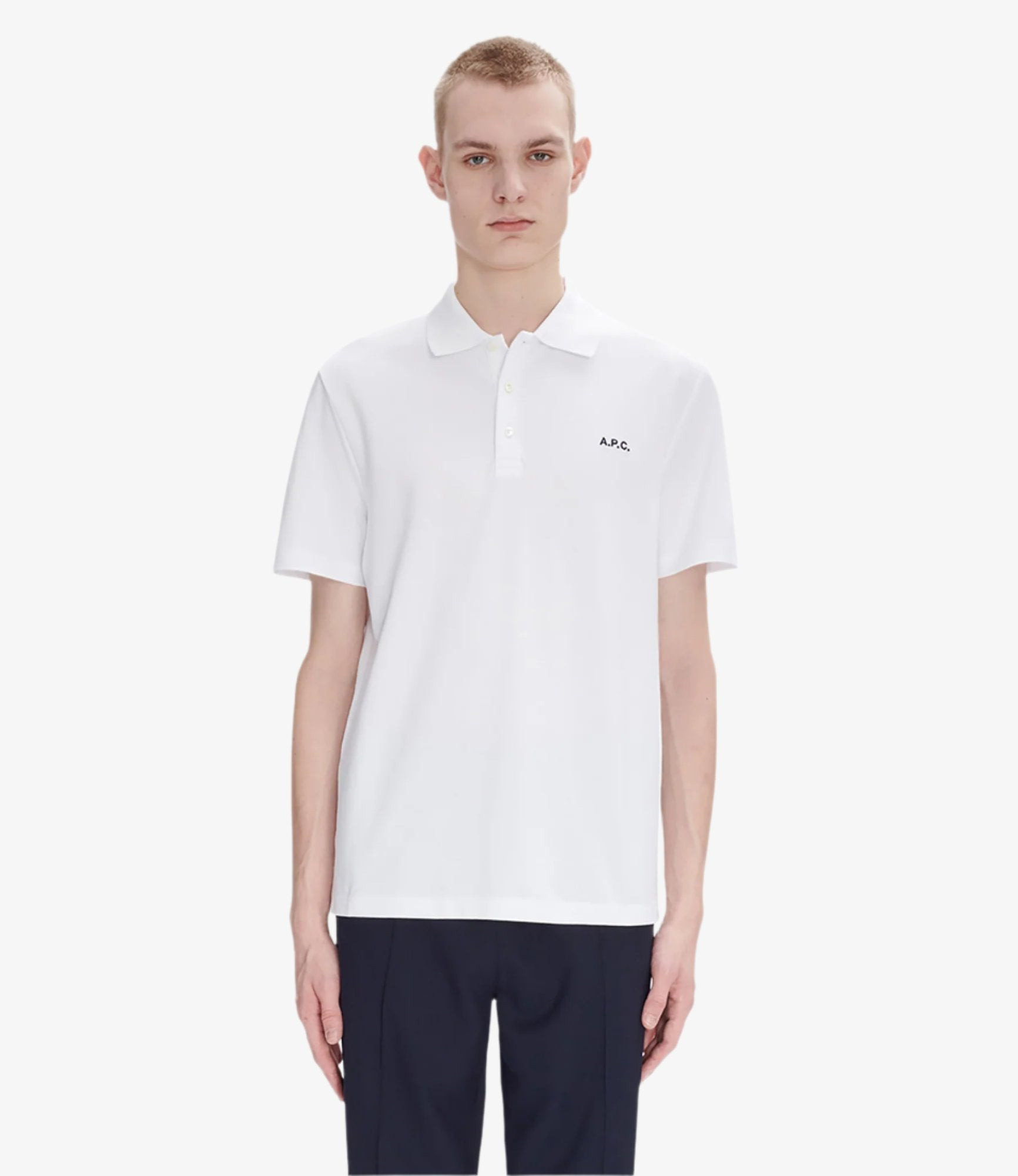 CARTER POLO SHIRT - 2