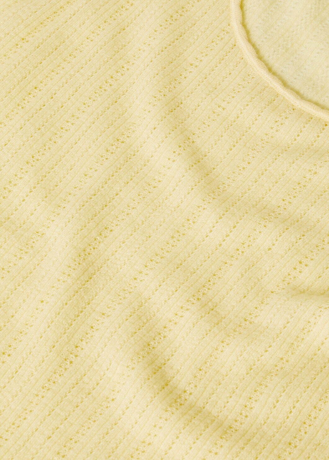 Cocooning Vest Top - 7