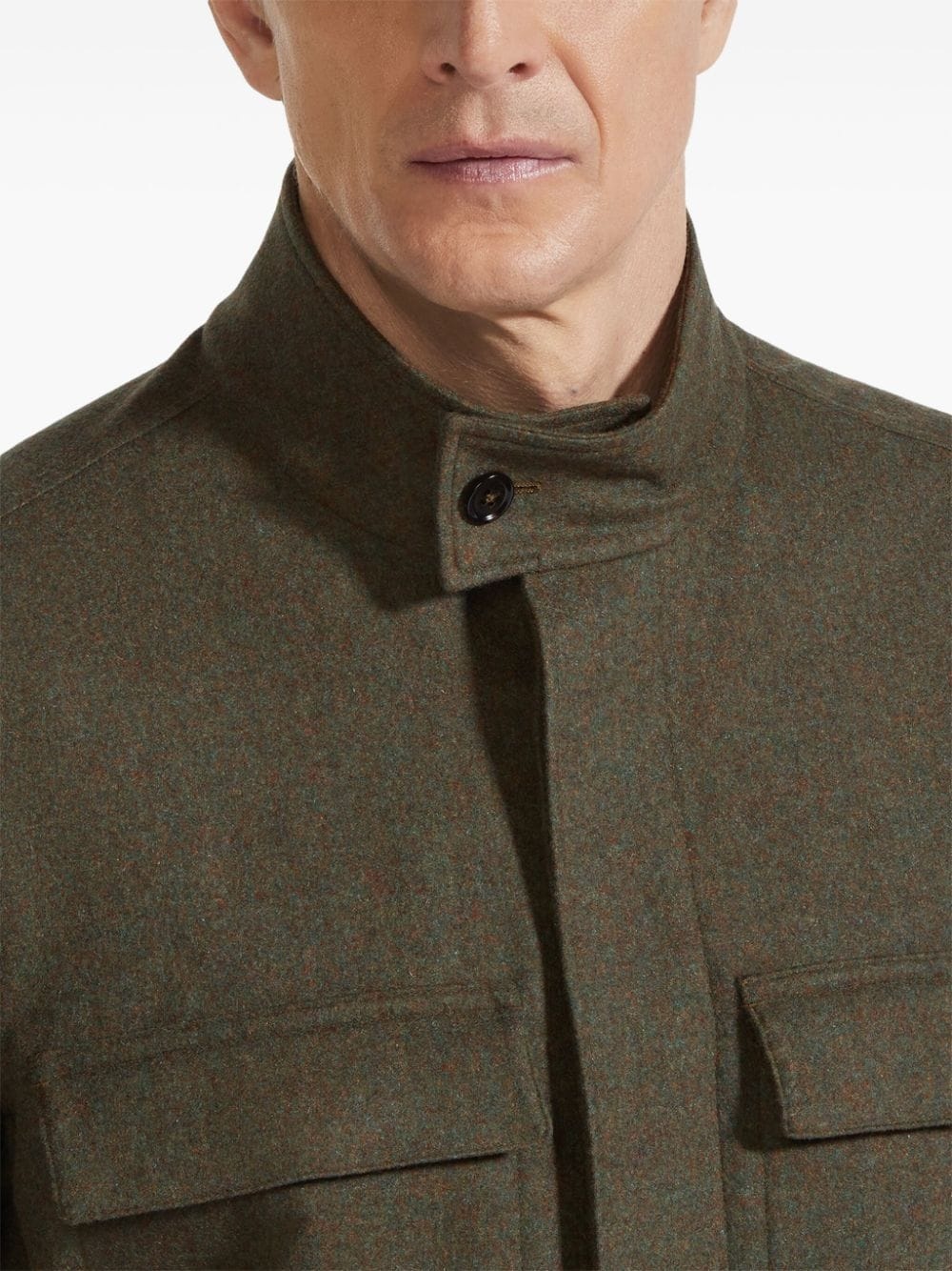 Oasi overshirt - 5