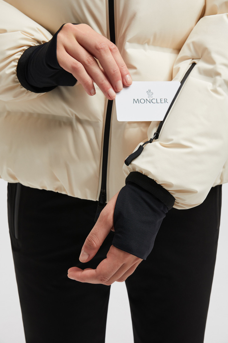 Suisses Short Down Jacket 8