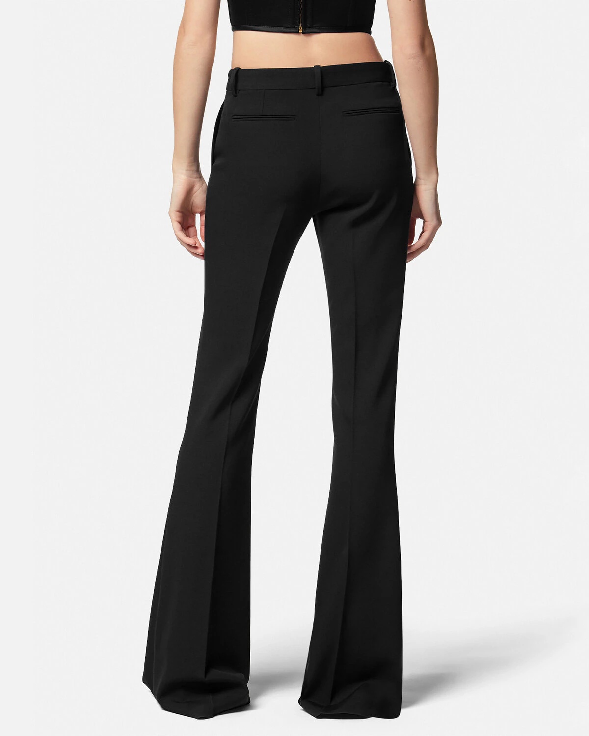Medusa '95 Flared Pants - 5