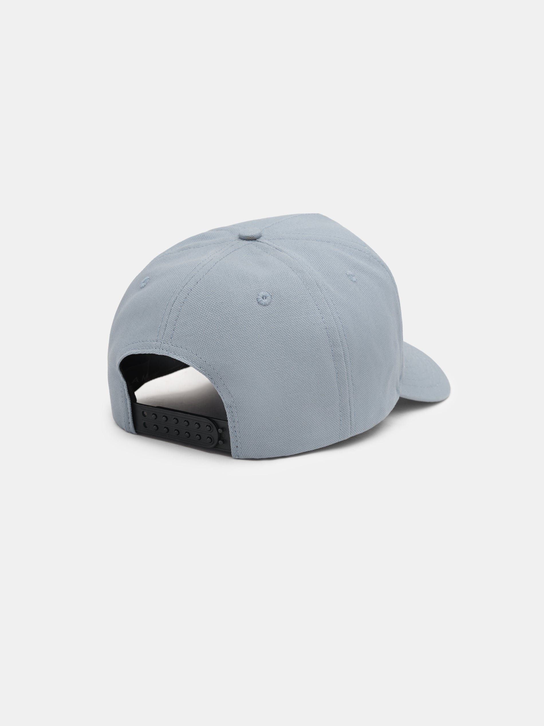 MA QUAD CANVAS HAT - 3