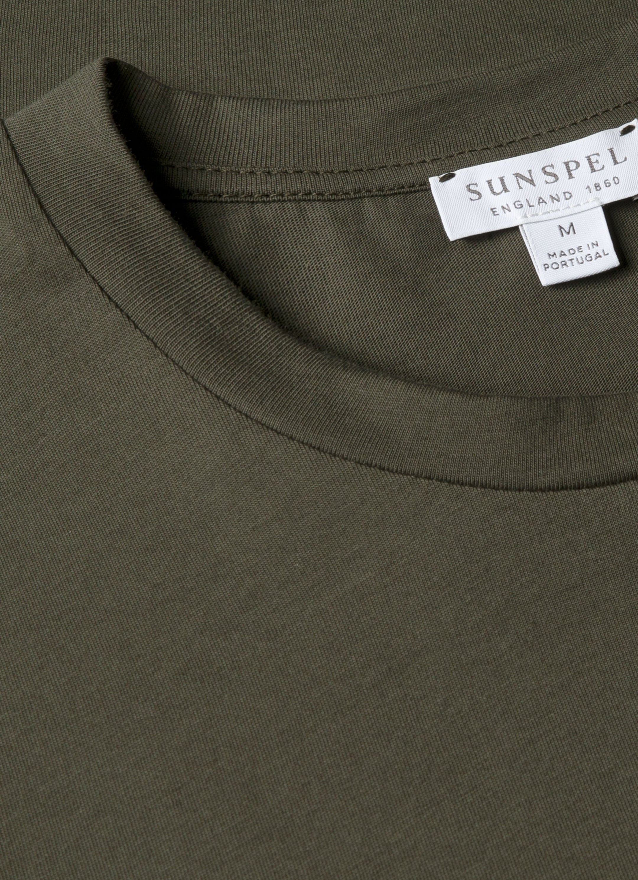 Riviera Midweight T‑shirt - 4