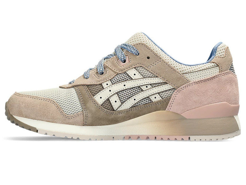 Asics GEL-LYTE III OG outlook