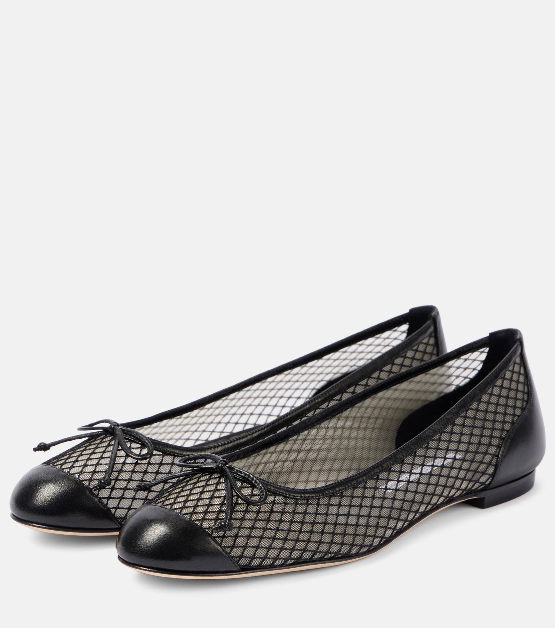 Capbal ballet flats - 4