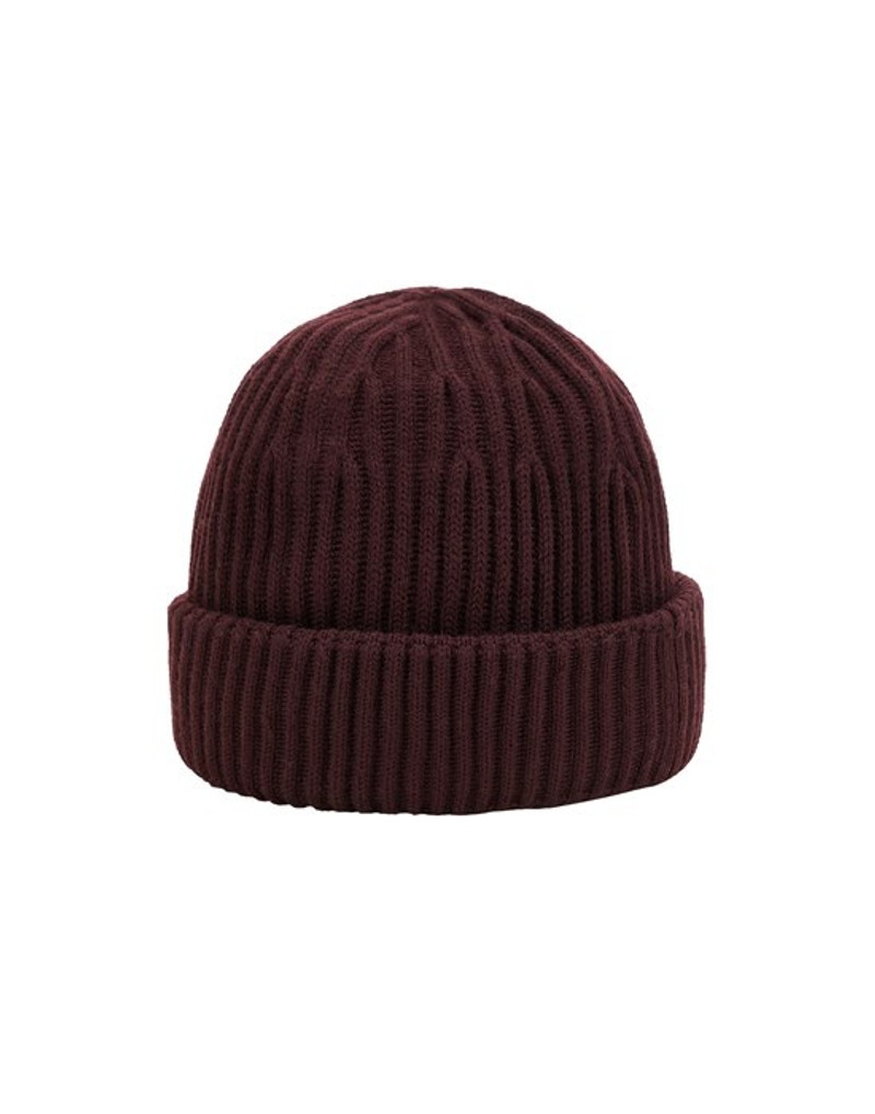 Stone Island N22C3 DARK BURGUNDY outlook