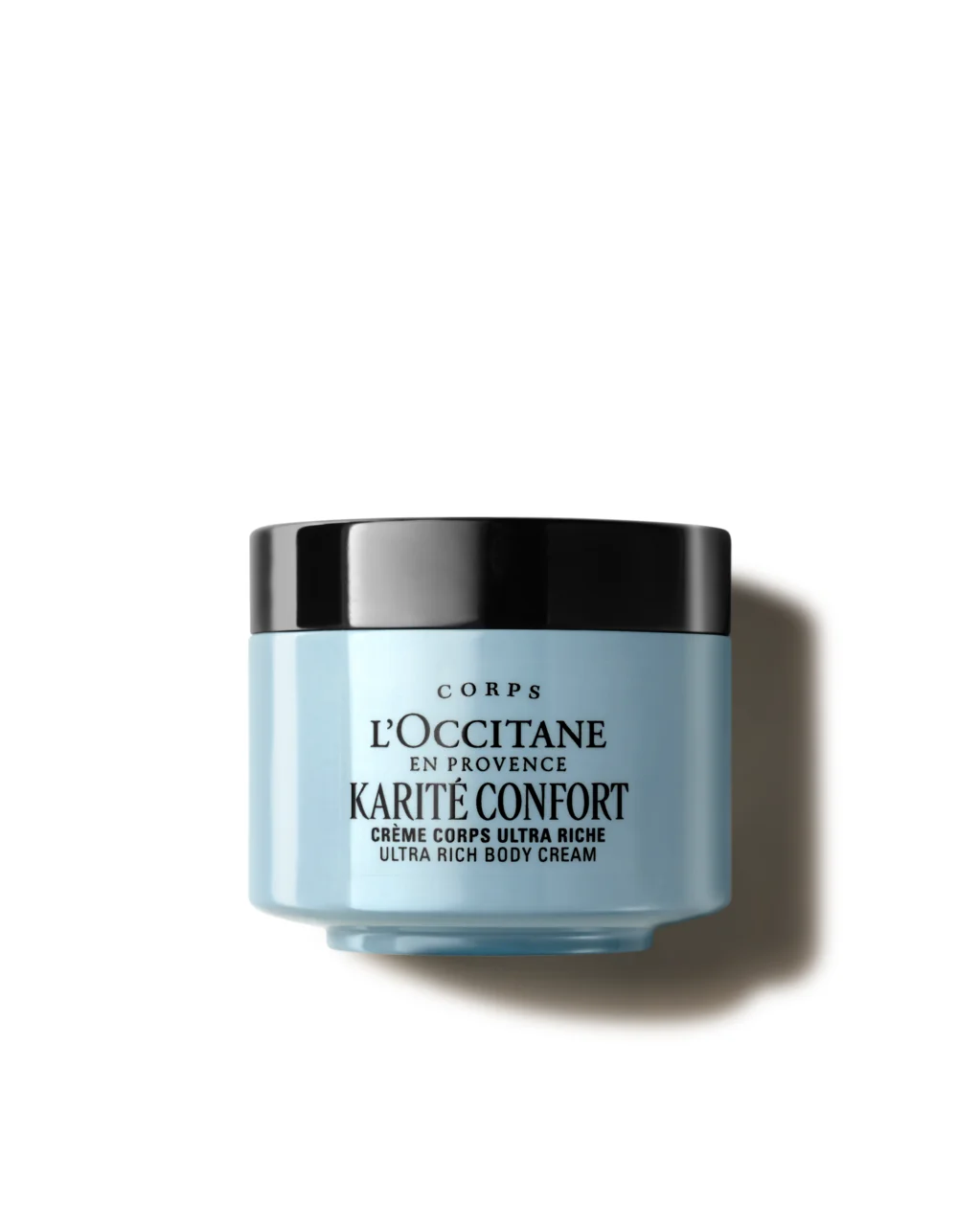 Karité Confort Ultra Rich Body Cream - 1