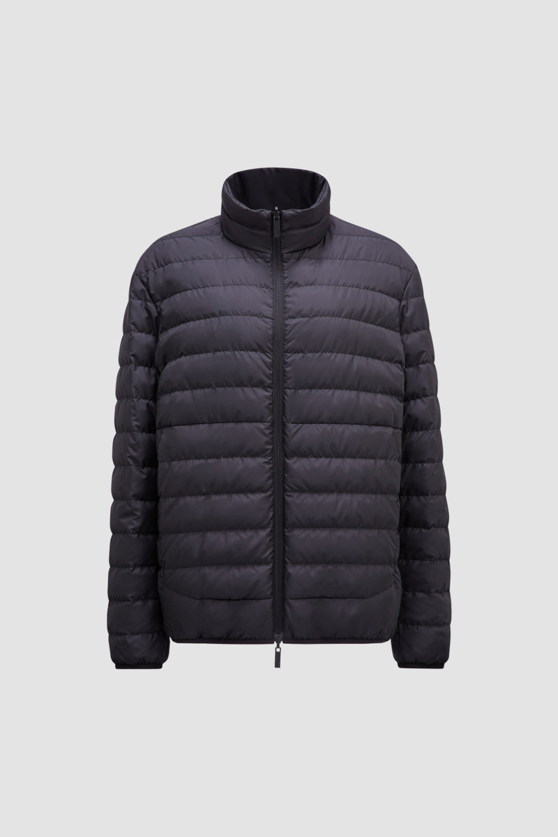 Ponset Short Down Jacket - 1