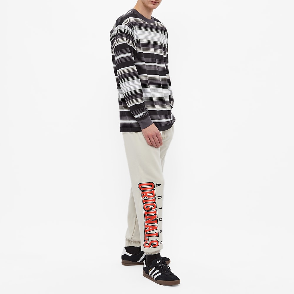 Adidas Script Sweat Pant - 6